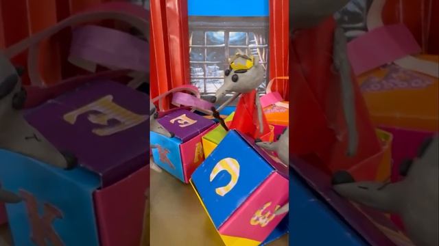 Лучшие ШЕЛКУНЧИКИ садика "Колокольчик" 2024 смотреть онлайн