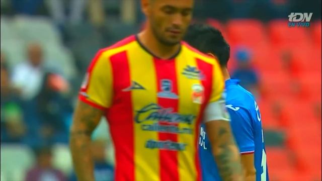 Resumen Cruz Azul 1 - 1 Morelia | Clausura 2019 - J17 | Presentado por Corona смотреть онлайн
