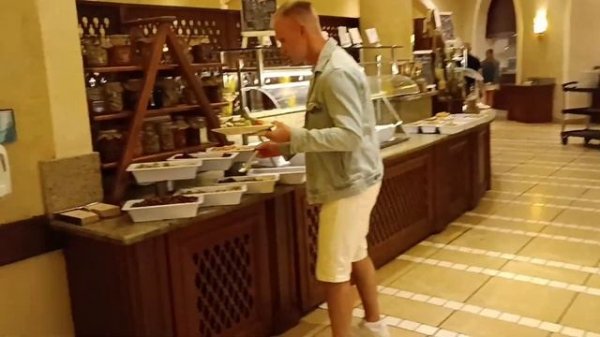 Jaz Mirabel Beach 5*. 10 дней в отеле, что где и как?!