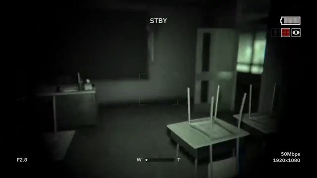 Outlast 2/Part 8 - Nudes from a mutant?!?! смотреть онлайн