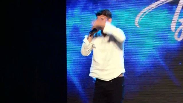 ДМИТРИЙ БАБАК. Концерт в "FREEDOM EVENT HALL" Сольное выступление. смотреть онлайн