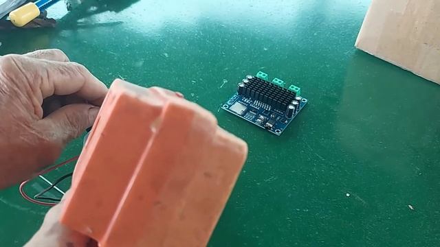 Mạch Khếch Đại Âm Thanh 2x20w Có BLUETOOTH 5.0 Cho Ra Âm Thanh Tuyệt Vời смотреть онлайн