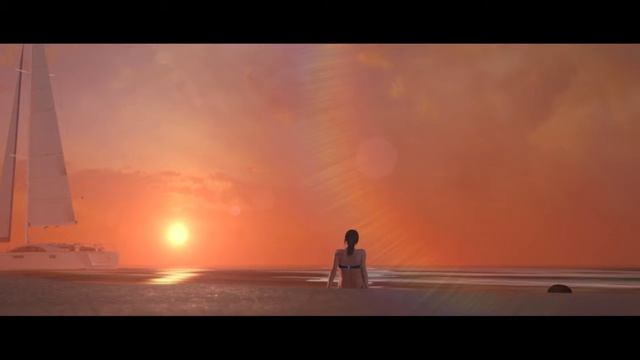 The Game Over Show Beyond: Two Souls My Ending Life/Ryan смотреть онлайн