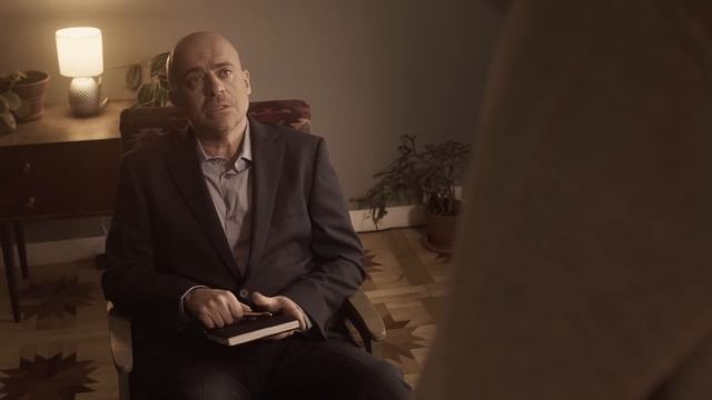 НЕОПРЕДЕЛЕННОСТЬ.  Фильм, помогающий узнать своё будущее