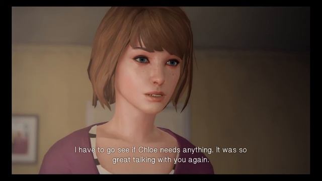 Life Is Strange - "Dark Room" (Part 1) смотреть онлайн