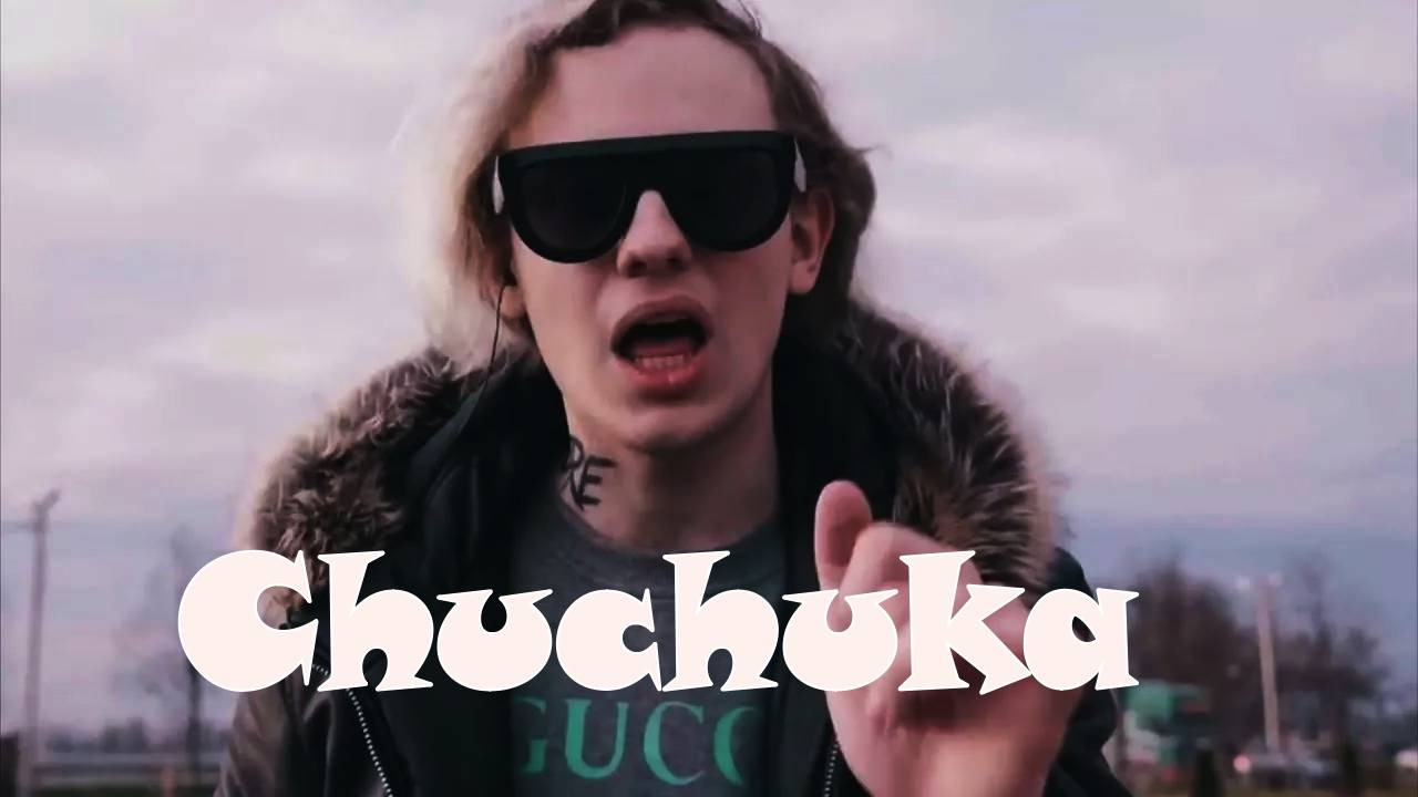 LIda - Chuchuka!!! Переделал песню Big Baby Tape в стиле Lida смотреть онлайн