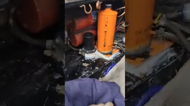 Волга Илона Маска. смотреть онлайн