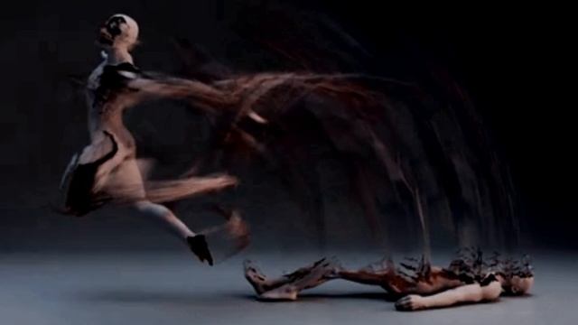 Оле Лукойе - Чары