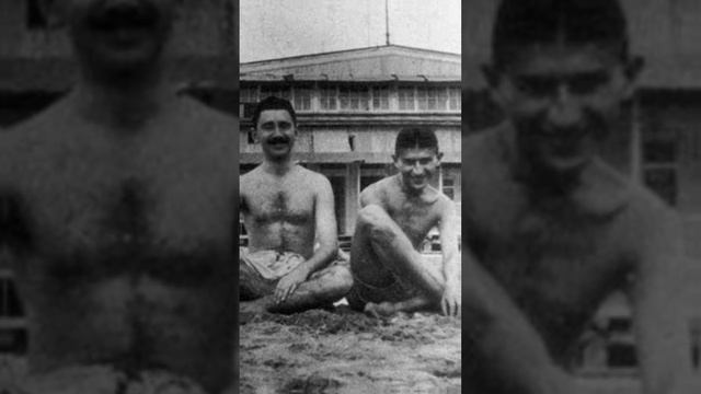 📚 Franz Kafka só ficou famoso pq teve um amigo falso 📚 #literatura #books #booktube #livros #ler смотреть онлайн
