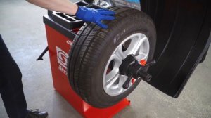 SIVIK Alpha Luxe Балансировочный станок