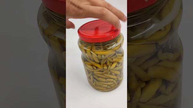 Острый перец Tamtoss Yakan biber Net 600 gramm смотреть онлайн