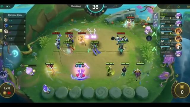 NEW WORLD RECORD 1328585 MILLION DAMAGE 3 STAR CYCLOPS ASTRO THIS HERO IS CHEATING DMG MUST WATCH!! смотреть онлайн