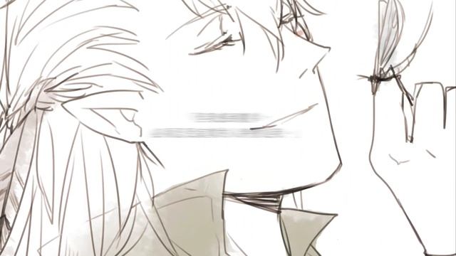 Silmarillion slash fan made PV「Are you still there?」 смотреть онлайн