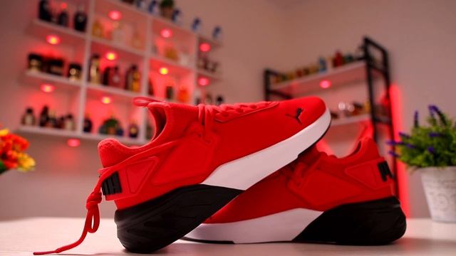 Puma Amare ~ GaVo* Boutique смотреть онлайн