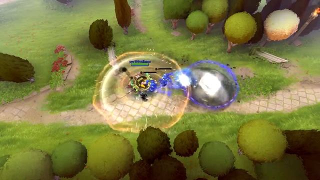 Dota 2 Naga Siren counter pick: Timbersaw смотреть онлайн