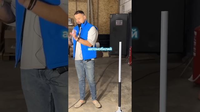 Функционал и удобство домкрата #automobile #шиномонтаж смотреть онлайн