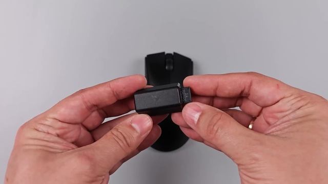 Обзор Razer Deathadder V3 Hyperspeed. Новый король? смотреть онлайн