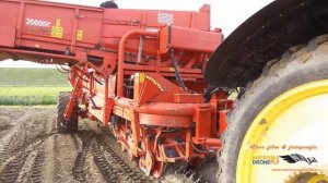 Grimme DR 1500