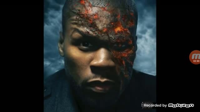 50 cent - Ready For War смотреть онлайн