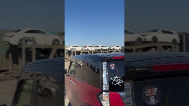Автовозы ! смотреть онлайн