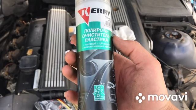 Замена свечей бмв е39 м52б28 смотреть онлайн