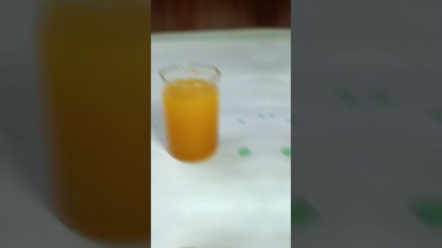 Experiment for kids# easy# Turmeric powder and Baking soda Experiment#colour change смотреть онлайн