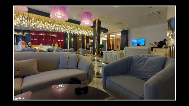Turcja Hotel SEAPHORIA