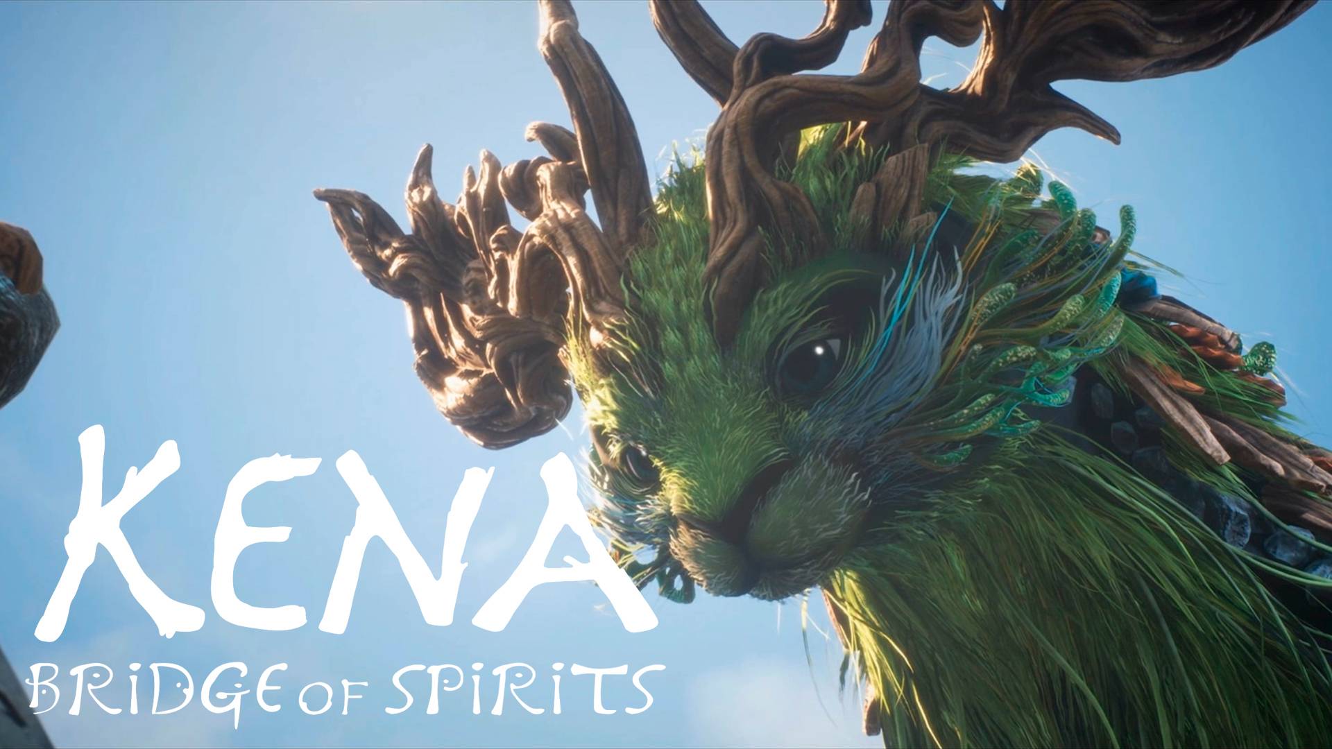 Kena: Bridge of Spirits #10 - Финальная битва смотреть онлайн