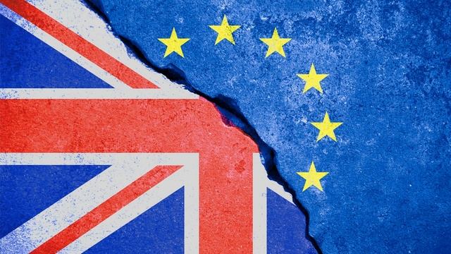 An Extensive Analysis of Brexit with Author Evans Agelissopoulos :: Dialogos Radio смотреть онлайн