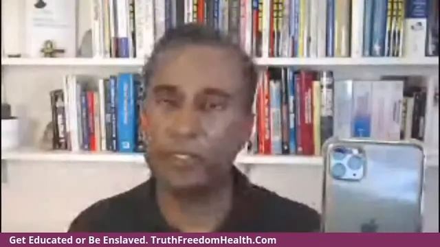 Dr.SHIVA: How Arginine & Caffeine Together Affect Cardiovascular Health - A CytoSolve® Analysis смотреть онлайн