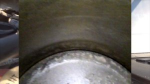 Мицубиси Лансер 10 Двигатель 1,5 4А91. Пробег 130 т.км. Видеоэндоскопия