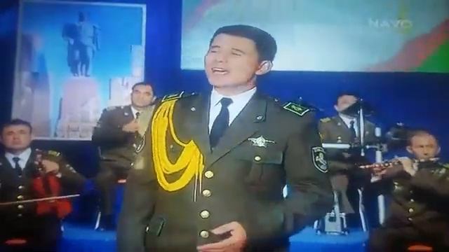 Ватанимни куйлайман Ватан химоячиларига смотреть онлайн