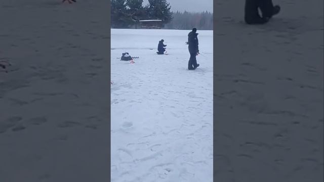 запуск смотреть онлайн