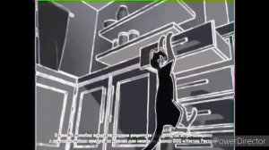 (REUPLOAD) Felix purina Commercial Russia 2015 in Real G Major 4