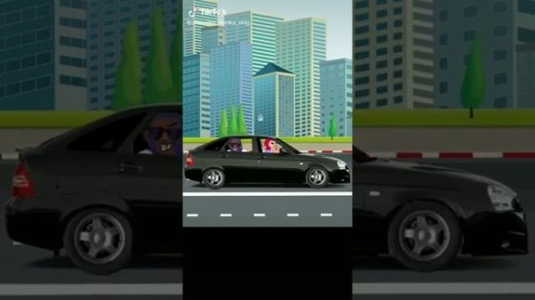 Всё видео аниматора Димки 2 часть