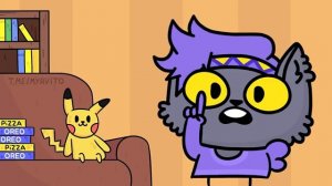 Все минусы школы (Анимация)