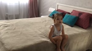 Мое утро с детьми. Спустя год. Часть 2