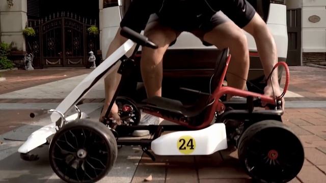 10 COOL FUN GADGETS/TOYS THAT WILL MAKE YOU SAY WOW | Available on amazon смотреть онлайн