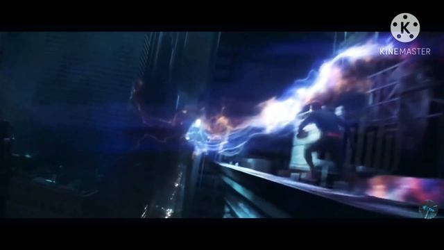 THE ELECTRO SUITE (Amazing Spiderman 2) | Hans Zimmer | cover made with Music Studio смотреть онлайн