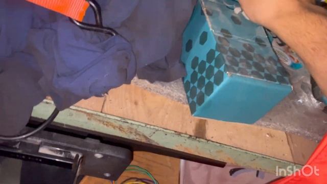 Замена сальника коленвала переднего и радиатора основного БМВ х3 е83 рест смотреть онлайн