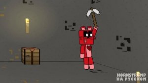 МИСС ДЕЛАЙТ - ФАНАТСКАЯ ОДЕРЖИМОСТЬ! | Poppy Playtime 3 - Анимации на русском