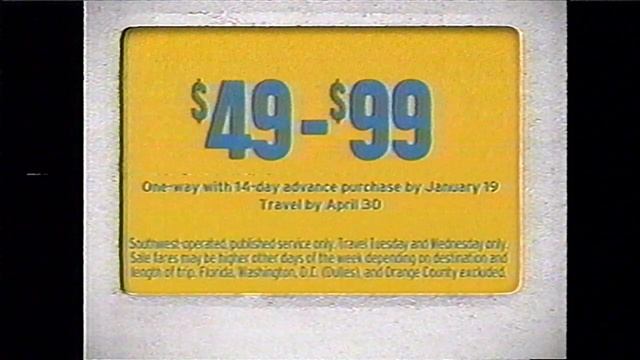 FOX Commercials (January 8, 2009) смотреть онлайн