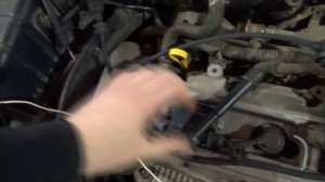 Сузуки Лиана "троит". Хотели починить - сделали ещё хуже. Диагностика системы зажигания.