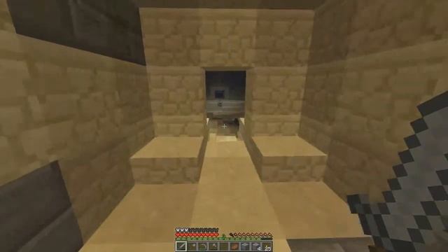 GANGNAM STYLE [let's play minecraft] смотреть онлайн