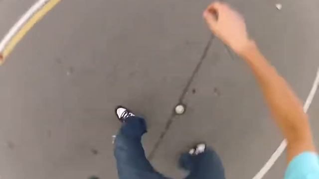 Heelys & GoPro смотреть онлайн