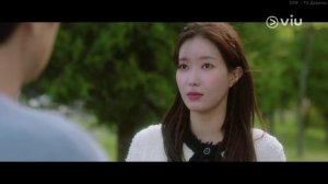 Девственница У Ри 1 сезон 6 серия