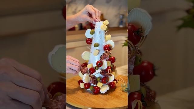 Вкусная елка смотреть онлайн