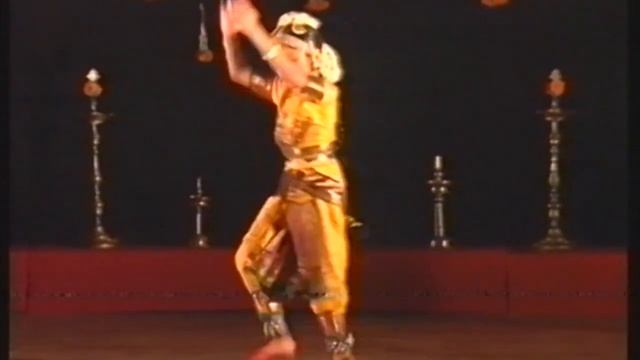Sudharma Vaithiyanathan | Arangetram Solo Performance | Indian Classical Dance смотреть онлайн