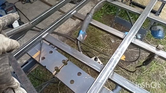 кровать своими руками - парящая смотреть онлайн