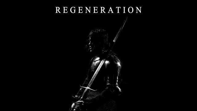 Джизус - ReGeneration